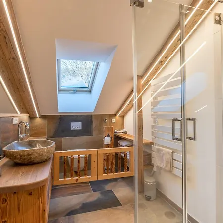 Apartment Allgaeuer Stueble