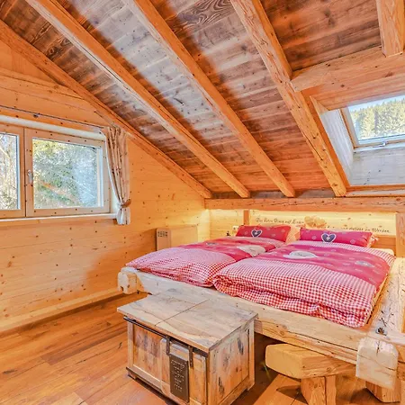Apartman Allgaeuer Stueble