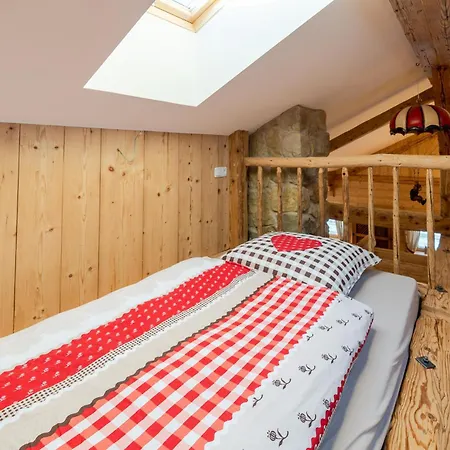 Allgaeuer Stueble Apartman Oberstaufen